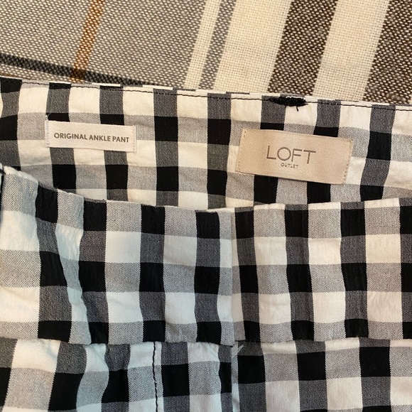 Loft Pants - Picture 2 of 3
